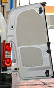 01 v Slovenija zaščitne plošče za vrata kombijev