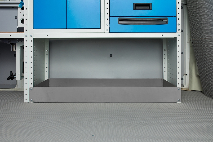 01 Prazen vodotesen rezervoar Slovenija