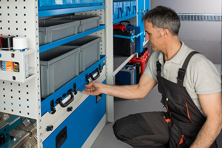 01 Izvlečni pladenj za kovčke Slovenija