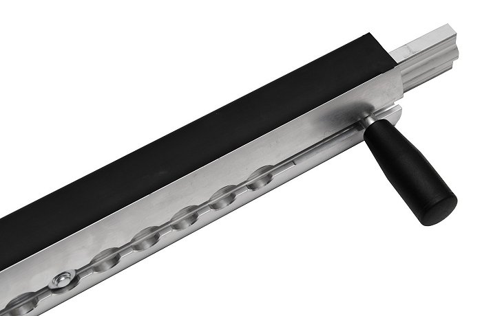 01 sistem zaklepanja nove nosilne palice Slovenija