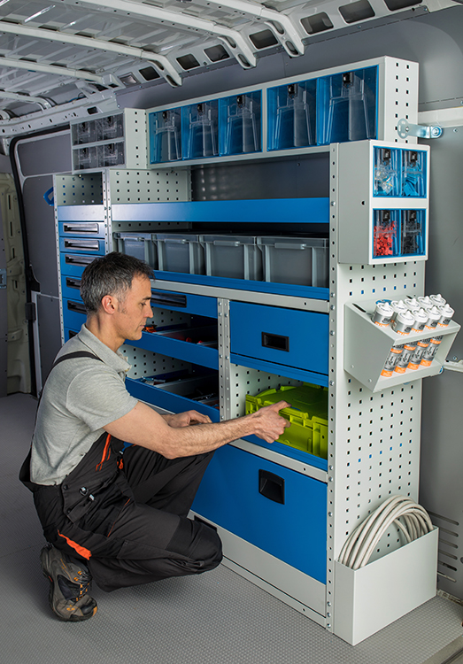 02 ripiani 180 mm Trentino