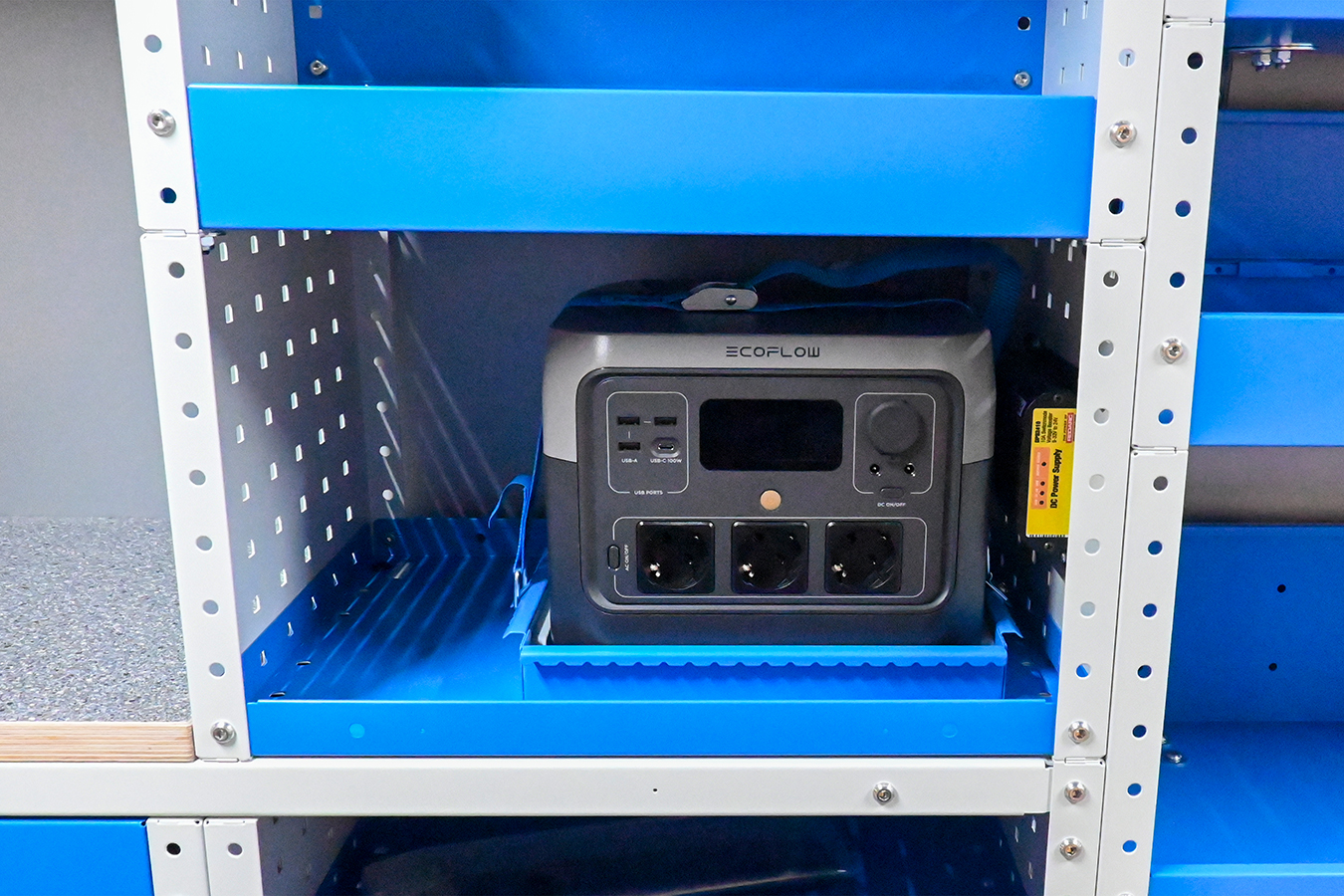 02 ecoflow v kombiju 2 Syncro Slovenija