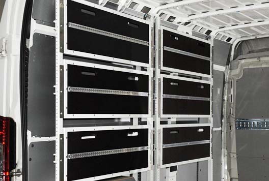 02 zložljive police zaprte Slovenija