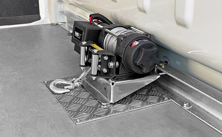 02 Vitel za kombije Syncro Slovenia