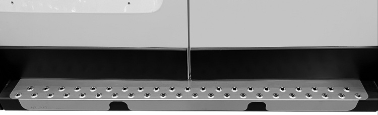 03 pokrov odbijača Ducato Slovenija