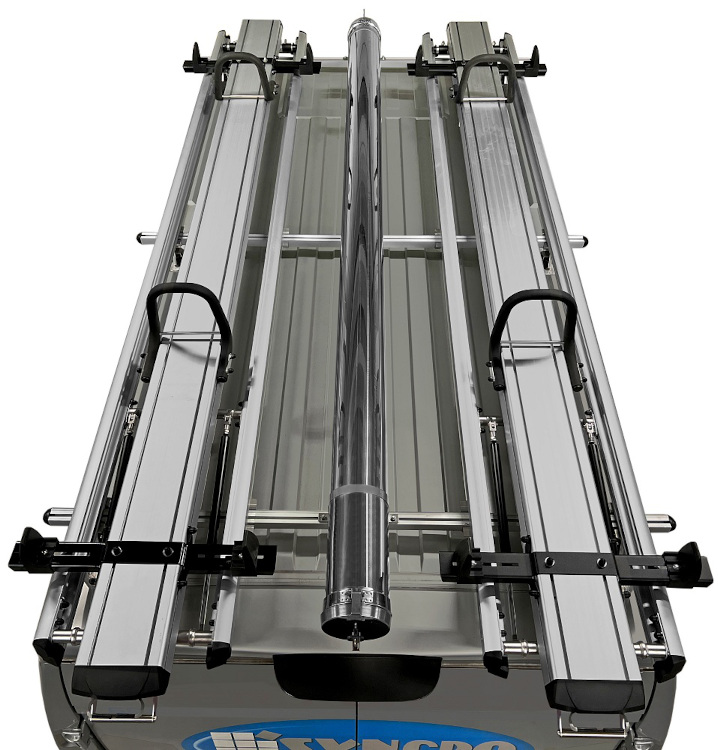 03 lestev za kombije iz Syncro Slovenija