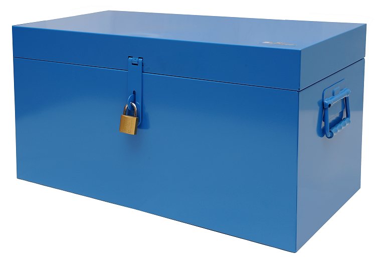 03 KOVČEK za orodje Syncro System zaprt Slovenija