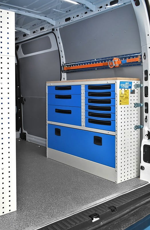 03 Delovna miza na Master Syncro Slovenija