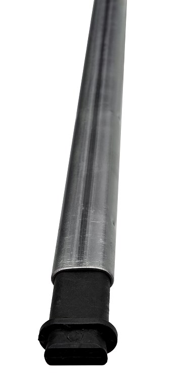 03 Preprosta obešalna palica za oblačila Slovenija