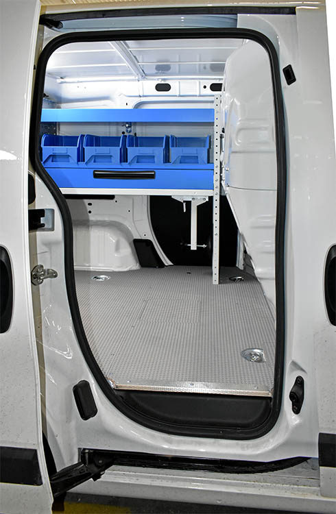 03 Vista laterale Bipper arredato Syncro Ultra Trentino