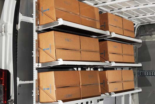 03 zložljive police Slovenija