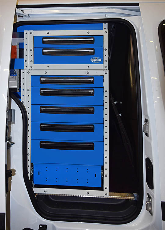 04 Predali, obrnjeni navzven, na Citan Syncro Slovenija