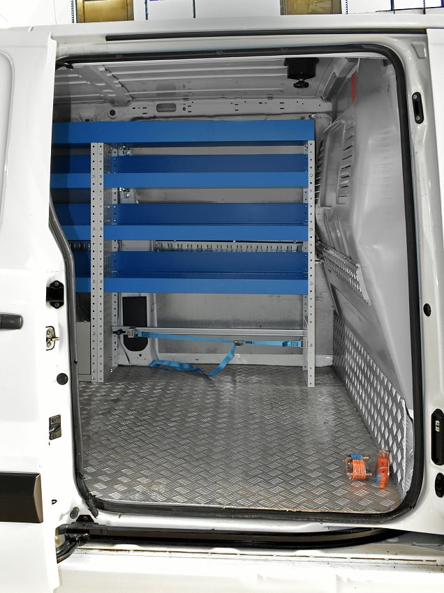 04 Syncro Ultra Strap Prtljažnik za Scudo Slovenija