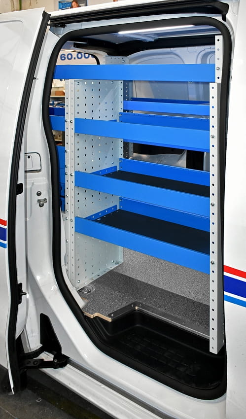 04 Zunanje dostopne police Vivara 2019 Syncro Slovenia