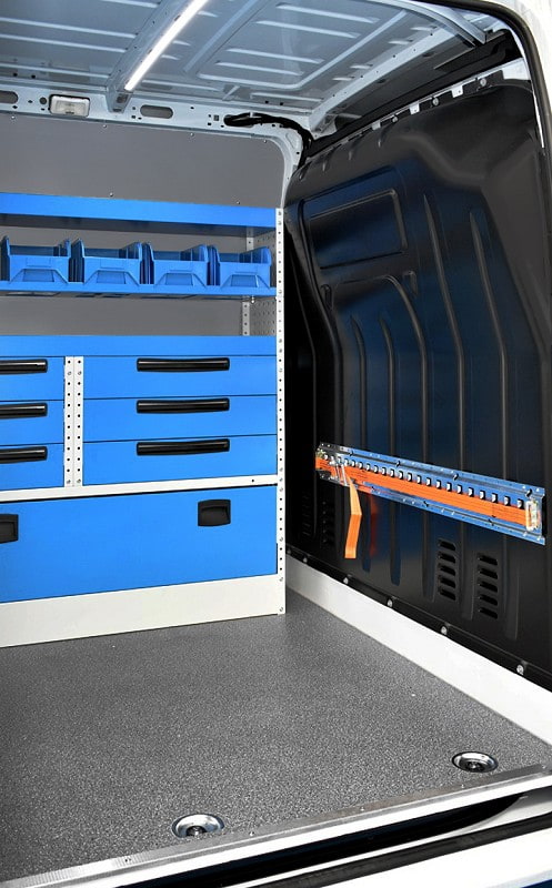 04 Sistem zaklepanja na Master Syncro Slovenija