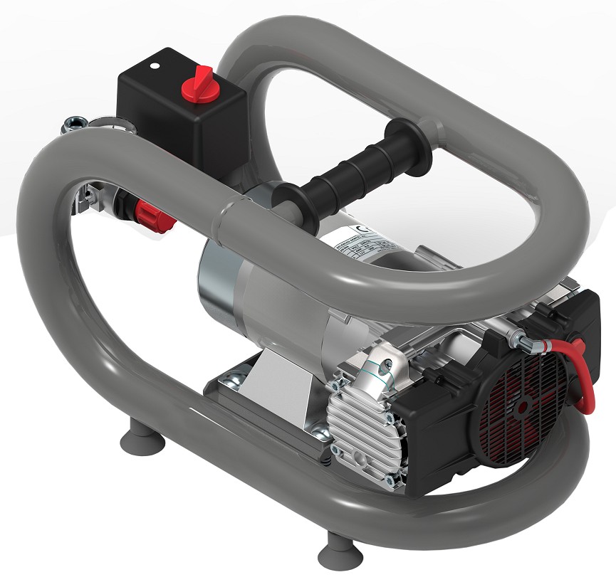 CMP ESPRIT3T Slovenija