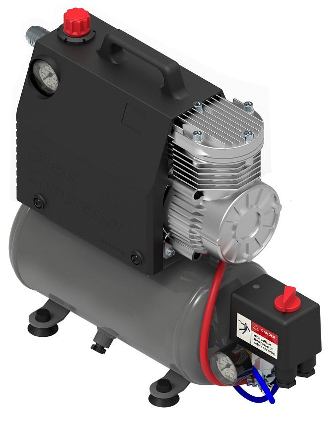 CMP SILVERSTONE2 Slovenija