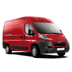 citroen jumper Syncro Slovenija