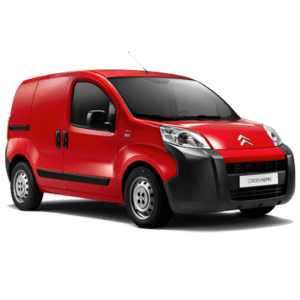 citroen nemo Syncro Slovenija