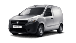 Dacia Dokker Syncro Slovenija