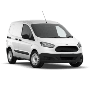 ford courier Syncro Slovenija