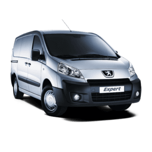 peugeot expert Syncro Trentino