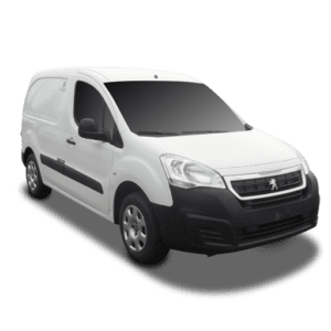 peugeot partner Syncro Trentino