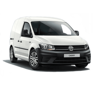 vw caddy Syncro Slovenija