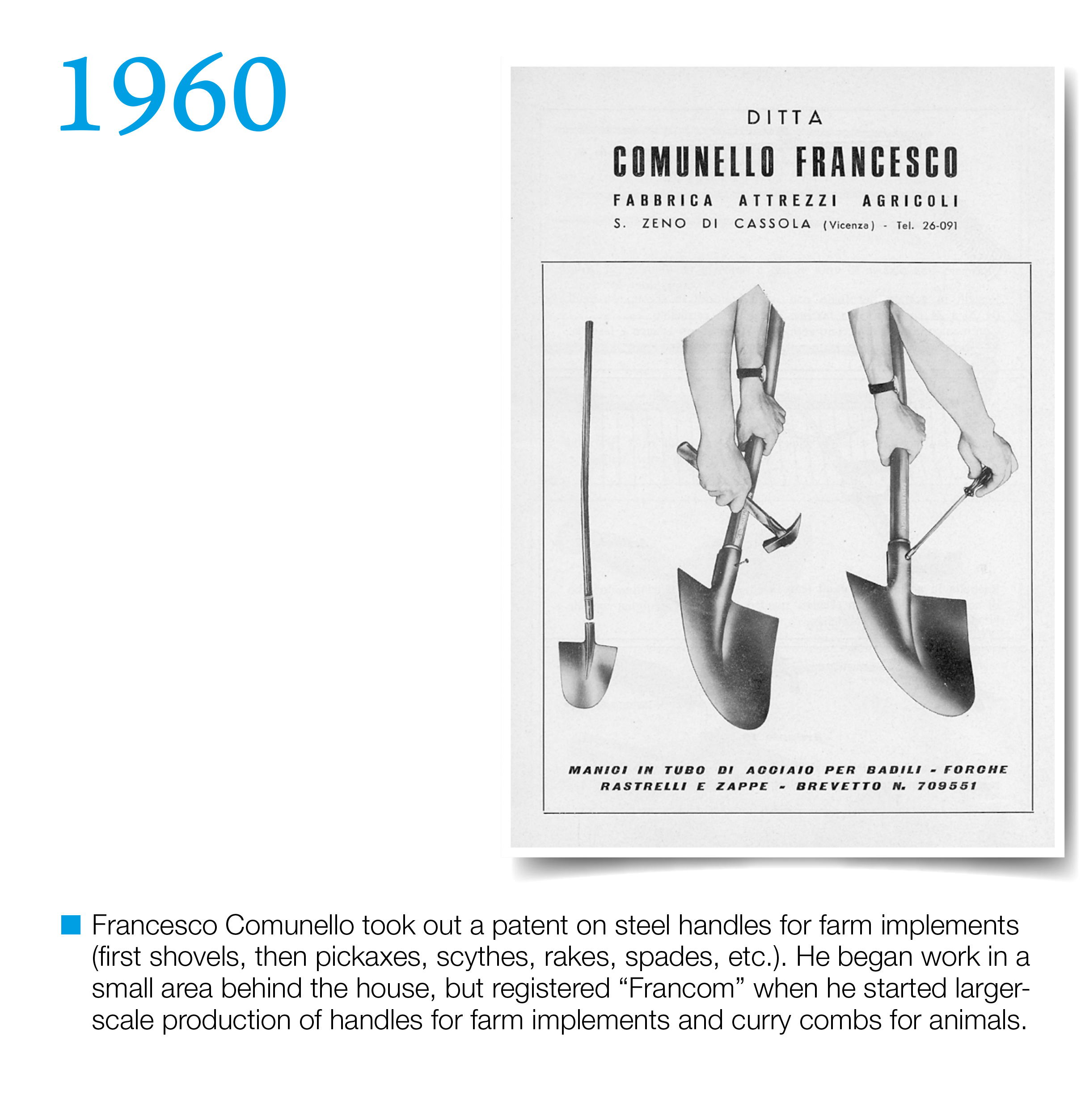 1960 Syncro System Slovenia